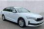 2024 Skoda Octavia Estate 1.5 TSI SE Technology 5dr