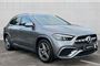 2024 Mercedes-Benz GLA GLA 200 AMG Line Executive 5dr Auto