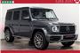 2021 Mercedes-Benz G-Class G63 5dr 9G-Tronic