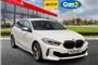 2024 BMW 1 Series M135i xDrive 5dr Step Auto