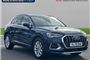 2021 Audi Q3 35 TFSI Sport 5dr