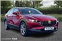 2021 Mazda CX-30 2.0 e-Skyactiv G MHEV Sport Lux 5dr