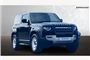 2021 Land Rover Defender 3.0 D200 Hard Top Auto [3 Seat]