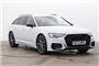 2024 Audi A6 Avant 40 TDI Quattro Black Edition 5dr S Tronic