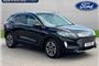 2021 Ford Kuga 1.5 EcoBoost 150 Titanium 5dr