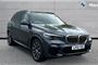 2021 BMW X5 xDrive45e M Sport 5dr Auto