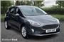 2019 Ford Fiesta 1.0 EcoBoost Titanium 5dr