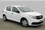 2018 Dacia Sandero 1.0 SCe Ambiance 5dr