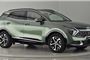 2022 Kia Sportage 1.6T GDi HEV 4 5dr Auto