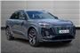 2025 Audi Q6 E Tron 285kW Quattro 100kWh Edition 1 5dr Auto