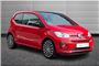 2018 Volkswagen Up GTI 1.0 115PS Up GTI 3dr