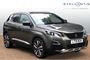 2019 Peugeot 3008 1.6 PureTech 180 GT Line Premium 5dr EAT8