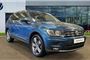 2021 Volkswagen Tiguan Allspace 1.5 TSI EVO Match 5dr DSG