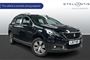 2017 Peugeot 2008 1.2 PureTech Active 5dr