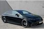 2022 Mercedes-Benz EQS EQS 53 4MATIC+ 484kW Touring 108kWh 4dr Auto