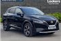 2023 Nissan Qashqai 1.3 DiG-T MH 158 N-Connecta 5dr Xtronic