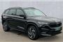 2023 Skoda Kodiaq vRS 2.0 TSI 245 vRS 4x4 5dr DSG [7 Seat]