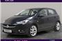 2018 Vauxhall Corsa 1.4 SRi Vx-line 5dr