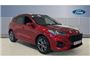 2022 Ford Kuga 1.5 EcoBoost 150 ST-Line Edition 5dr