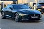 2021 Jaguar F-Type 2.0 P300 R-Dynamic 2dr Auto