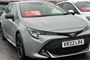 2022 Toyota Corolla 2.0 VVT-i Hybrid GR Sport 5dr CVT