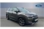 2022 Citroen C3 Aircross 1.2 PureTech 110 Shine 5dr [6 speed]