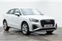 2021 Audi Q2 35 TFSI S Line 5dr S Tronic