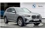 2023 BMW X3 xDrive20i MHT xLine 5dr Step Auto