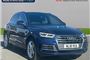 2018 Audi Q5 2.0 TDI Quattro S Line 5dr S Tronic