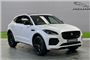 2024 Jaguar E-Pace 2.0 D200 R-Dynamic SE Black 5dr Auto