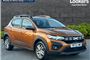 2023 Dacia Sandero Stepway 1.0 TCe Expression 5dr