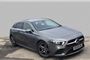 2019 Mercedes-Benz A-Class A180d AMG Line Premium 5dr Auto