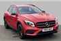 2020 Mercedes-Benz GLA GLA 180 AMG Line Edition 5dr Auto