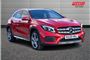 2020 Mercedes-Benz GLA GLA 200 AMG Line Edition Plus 5dr Auto