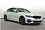 2019 BMW 3 Series 320d xDrive M Sport 4dr Step Auto