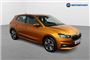 2022 Skoda Fabia 1.0 TSI 110 SE L 5dr DSG