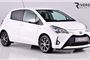 2018 Toyota Yaris 1.5 Hybrid Icon Tech 5dr CVT