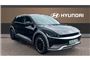 2022 Hyundai IONIQ 5 225kW Ultimate 73 kWh 5dr AWD Auto [Tech]