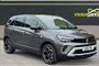 2021 Vauxhall Crossland 1.2 Turbo [130] Elite 5dr Auto