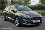 2021 Ford Fiesta 1.0 EcoBoost Hybrid mHEV 125 Vignale Ed 5dr Auto