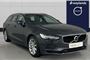 2019 Volvo V90 2.0 T4 Momentum 5dr Geartronic