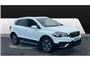 2021 Suzuki SX4 S-Cross 1.4 Boosterjet 48V Hybrid SZ5 5dr