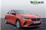 2021 Vauxhall Corsa 1.2 SE 5dr