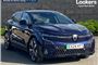 2024 Renault Megane E Tech EV60 160kW Techno+ 60kWh Optimum Charge 5dr Auto