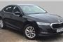 2022 Skoda Octavia 1.5 TSI SE L 5dr