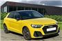 2023 Audi A1 35 TFSI Black Edition 5dr S Tronic