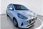 2021 Hyundai i10 1.0 MPi SE 5dr