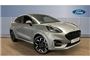 2022 Ford Puma 1.0 EcoBoost Hybrid mHEV 155 ST-Line X 5dr