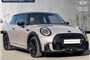 2021 MINI Hatchback 1.5 Cooper Sport 3dr