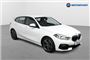 2021 BMW 1 Series 118d Sport 5dr Step Auto